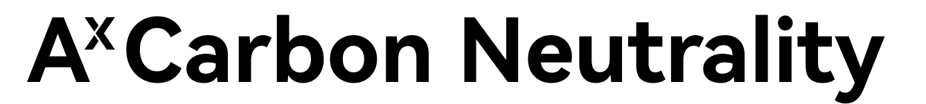 Carbon Neutrality