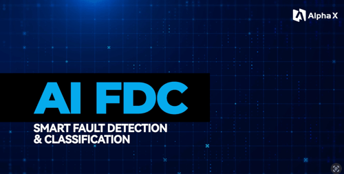 AI FDC