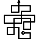 arrow arrow