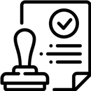 stamp